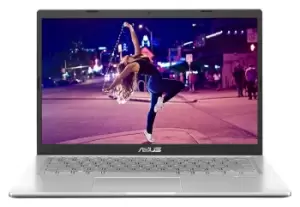 ASUS X415 14i3 8GB 256GB Laptop - Silver