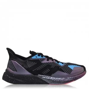 adidas X9000L3 Boost Mens Trainers - Blk/Blue/Red