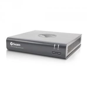 Swann 4 Digital Video ReCorder 1TB HDD 8SWODVR44580TVUK