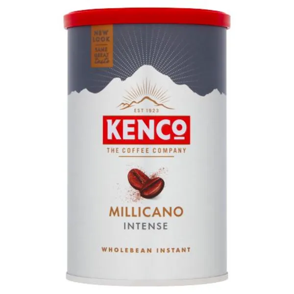 Kenco Millicano Intense Instant Bean Coffee 95g