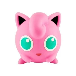 Jigglypuff Pokemon Light-up Figurine Lamp 25cm