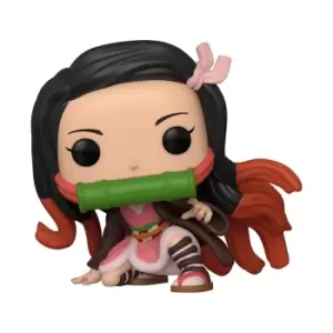 Demon Slayer Nezuko Kamado Funko Pop! Vinyl