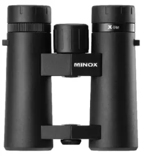 Minox X-Lite 8x26 binocular Black