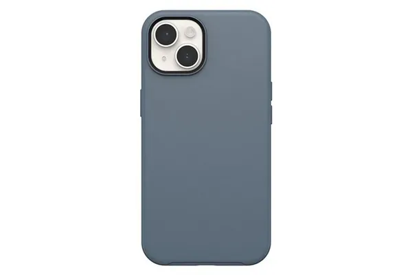 OtterBox OtterBox iPhone 15/14/13 Phone Case with MagSafe - Blue