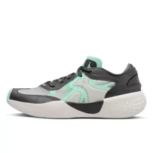 Jordan Wmns Jordan Delta 3 Low, Anthracite/Mint Foam-Sail-Coconut Milk, size: 4+, Female, Trainers, DM3384-003