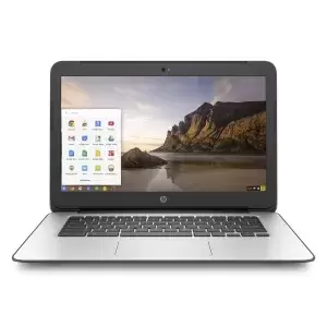 HP 14" ChromeBook 14 G4 Intel Celeron Laptop