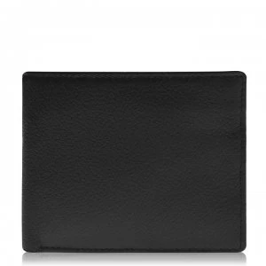 Howick Howick Foldout Wallet - Black