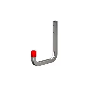 Rothley Galvanised Steel Storage Hook (L)115mm