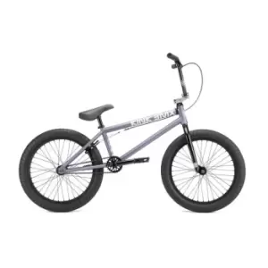 Kink Launch BMX Bike - Grey