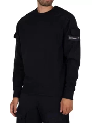 Container Sweatshirt