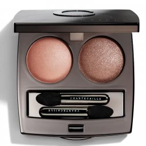 Chantecaille Le Chrome Luxe Eye Duo 4g (Various Shades) - Riviera and Grace