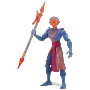 Foot Lieutenant 'Mystic Monk' (Rise Of The Teenage Mutant Ninja Turtles) Basic Action Figure