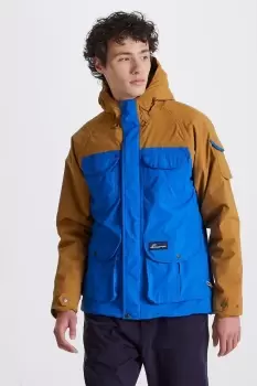 'Hanson' Waterproof Hiking Jacket