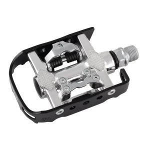 ETC CO-02 Trekking Clipless Pedals Black 9/16