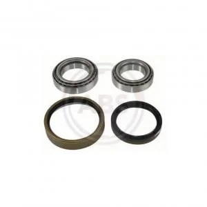 Front (left /right) Wheel Bearing Kit A.B.S. 200147