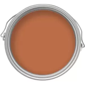 Craig & Rose Chalky Emulsion Russet - 750ml