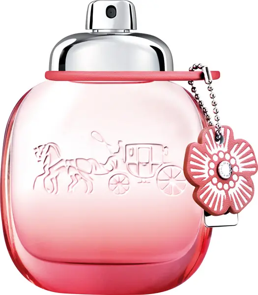 Coach Floral Blush Eau de Parfum For Her 50ml