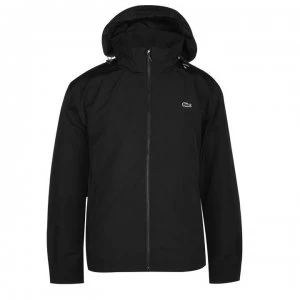 Lacoste Bomber Jacket - Black 031