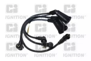 Quinton Hazell XC1631 Ignition Lead Set (Reactive)