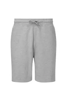 Heather Sweat Shorts