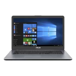 ASUS Vivobook 17 Intel Celeron 8GB RAM 1TB Hard Drive 17.3" HD+ Laptop - REFURBISHED