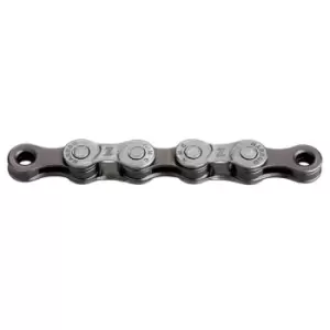 KMC Z8 8 Speed Chain 116 Link 7.3mm Silver/Grey