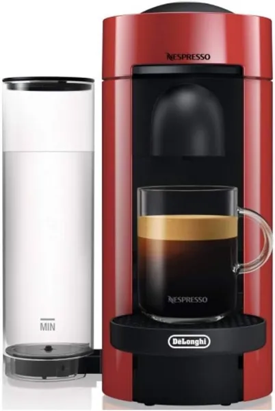 Magimix Nespresso Vertuo Plus 11389 Coffee Maker