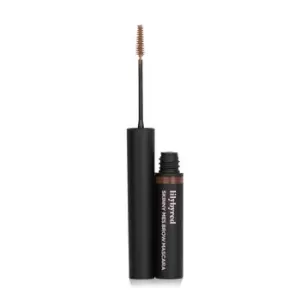 LilybyredSkinny Mes Brow Mascara - # 02 Medium Brown 3.5g