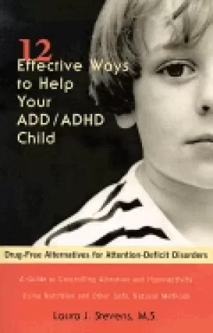 12 effective ways to help your add adhd child drug free alternatives for at