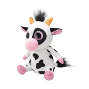 Orbys Cow 15cm Plush