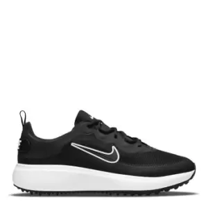 Nike Ace Summerlite Golf Shoes Womens - Black