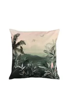 Furn Jungle Water & Uv Resistant Outdoor Cushion