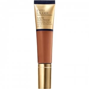 Estee Lauder Futurist Hydra Rescue Moisturizing Makeup SPF 45 - 6C1 Cocoa