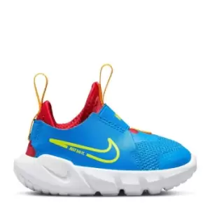 Nike Flex Runner 2 Baby/Toddler Shoes - Blue