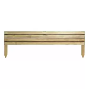 8' Ledbury Border Edging (Pack of 4)