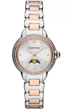 Ladies Emporio Armani Watch AR11567