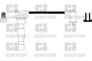 Quinton Hazell XC698 Ignition Lead Set