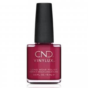 CND Vinylux Ripe Guava Nail Varnish 15ml