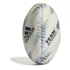 adidas Nzru R Ball 34 - White