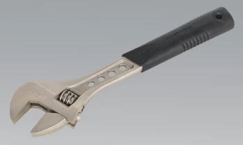 Sealey AK9453 Adjustable Wrench 250mm