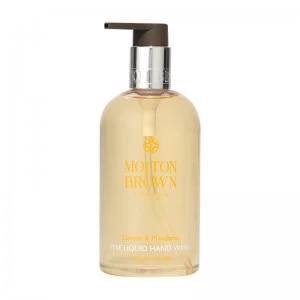 Molton Brown Lemon Mandarin Hand Wash 300ml