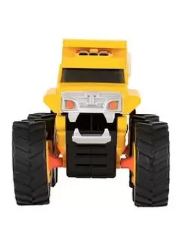 Tonka The Claw Light & Sounds Dump Truck