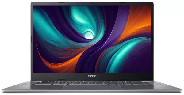 Acer CB515-2H 15.6" i5 8GB 256GB Chromebook Plus