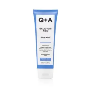 Q+A Salicylic Acid Body Wash