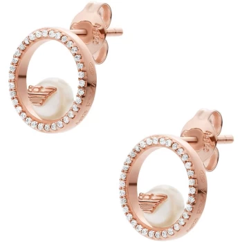 Emporio Armani Jewellery EG3523221 Earrings