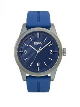 Hugo Boss Create 1530013 Men Strap Watch