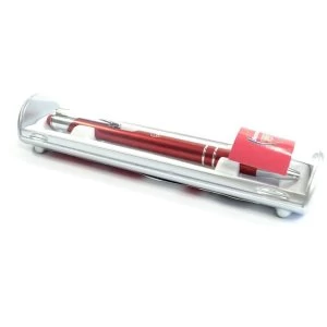 Arsenal Stylus Pen In Presentation Box