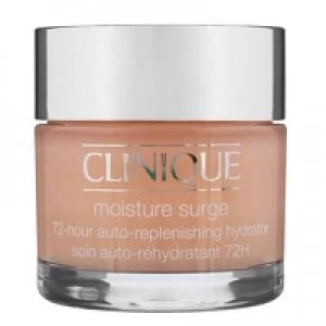 Clinique Moisturisers Moisture Surge 72 Hour Auto Replenishing Hydrator 75ml 2.5 fl.oz.