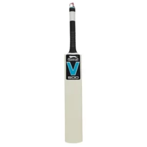 Slazenger V500 XK3 Bat Seniors