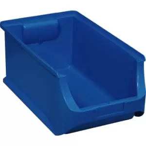 LxWxH 205 x 355 x 150 mm, pack of 12, LxWxH 205 x 355 x 150 mm, pack of 12, blue